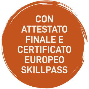l’attestato