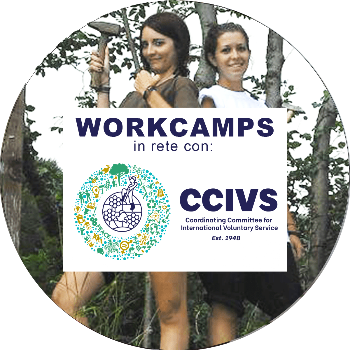 WORKCAMPS