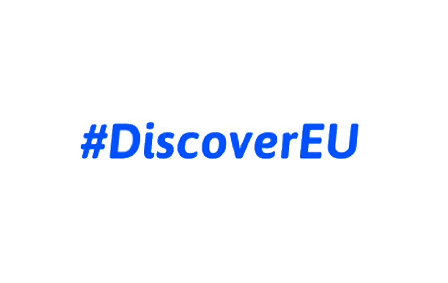 discoverEU