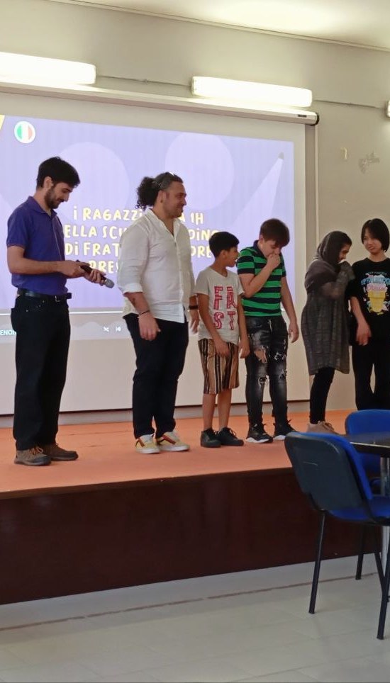 NewsScuola